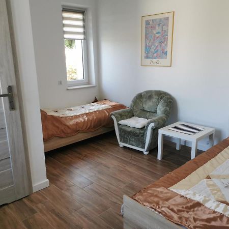 Reda Apartments Lublin Dış mekan fotoğraf