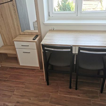 Reda Apartments Lublin Dış mekan fotoğraf