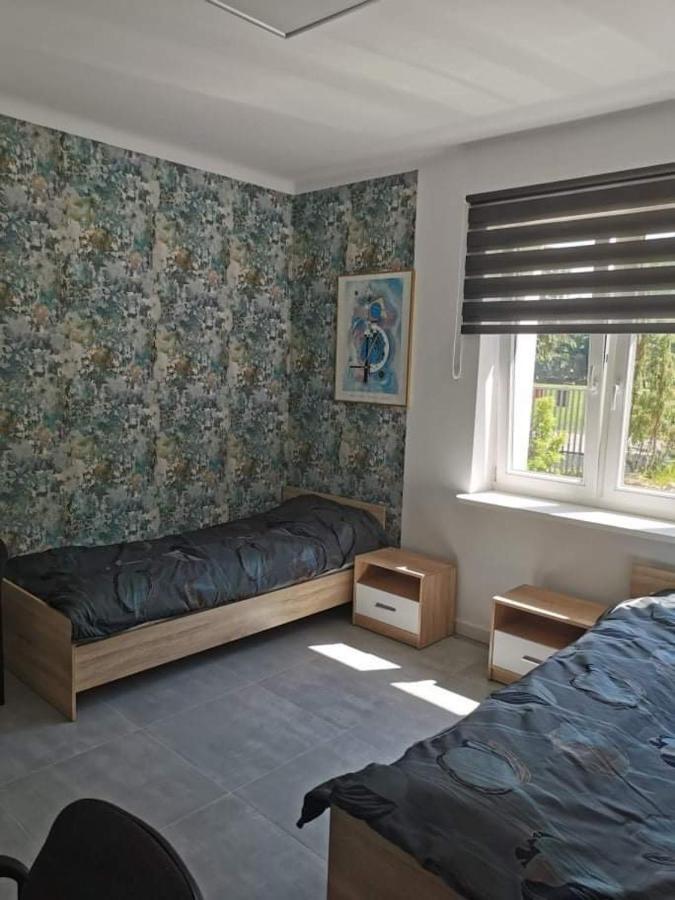 Reda Apartments Lublin Dış mekan fotoğraf