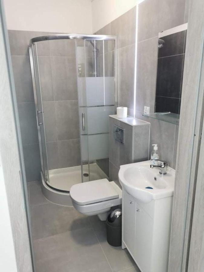 Reda Apartments Lublin Dış mekan fotoğraf