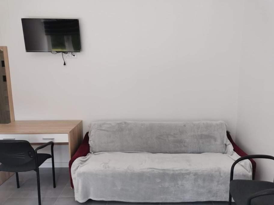 Reda Apartments Lublin Dış mekan fotoğraf