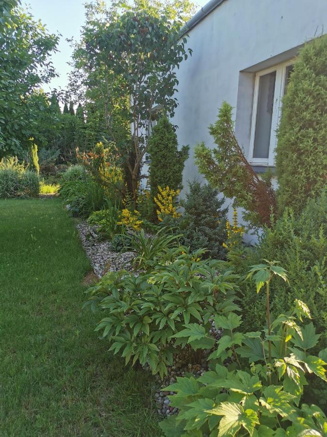Reda Apartments Lublin Dış mekan fotoğraf