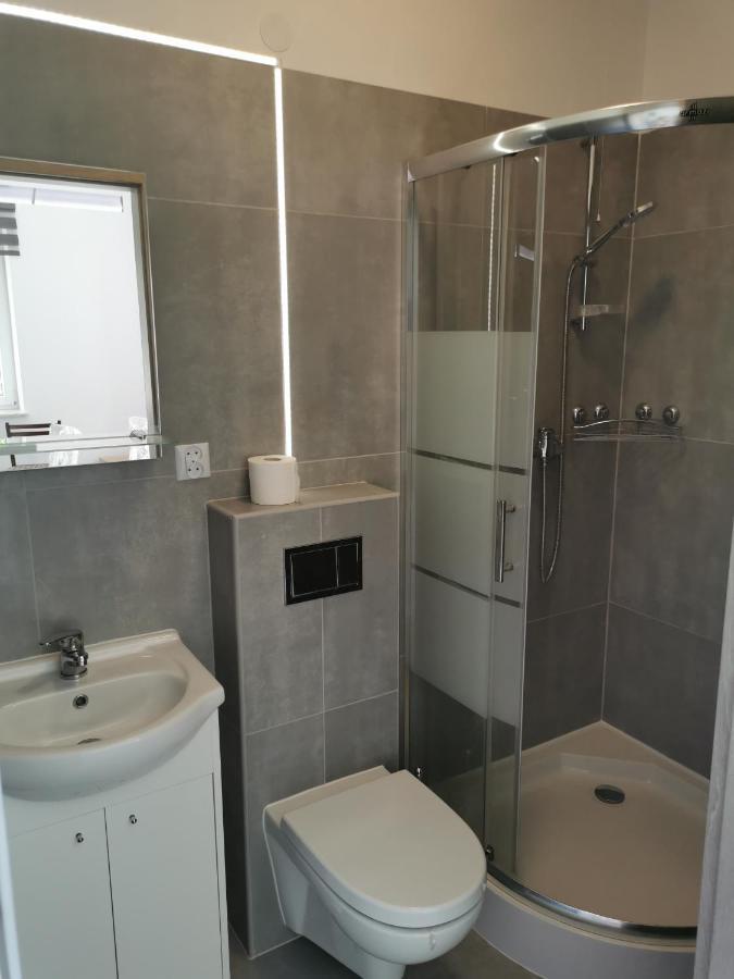 Reda Apartments Lublin Dış mekan fotoğraf